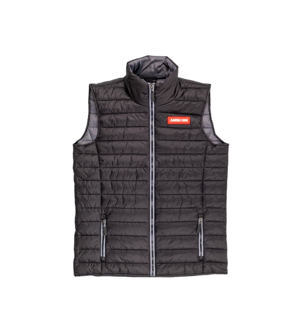 Ammann EU: Black Vest