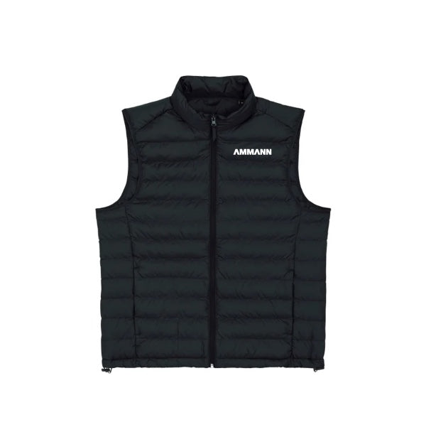 Ammann EU: Body Warmer