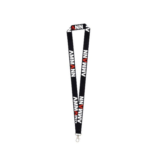 Ammann EU: Lanyard
