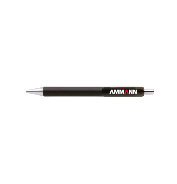 Ammann EU: Pen in Black